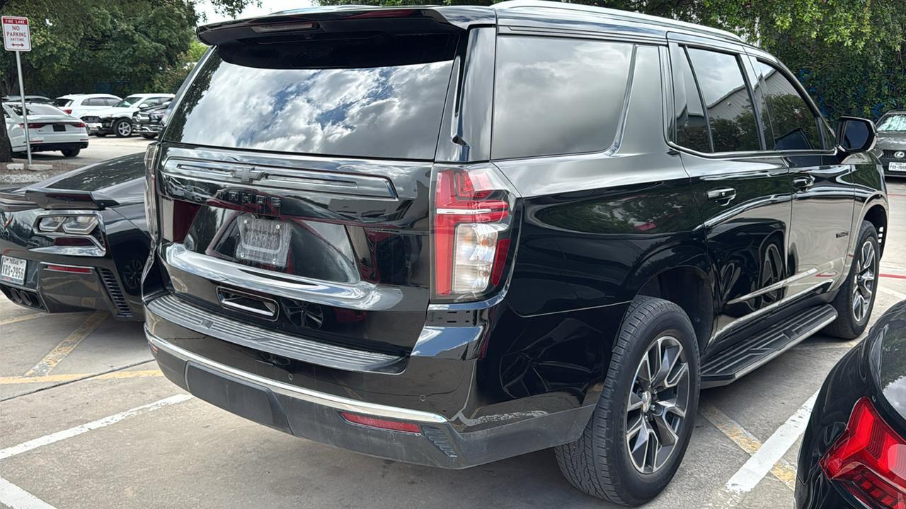 2021 Chevrolet Tahoe LT  Selma TX