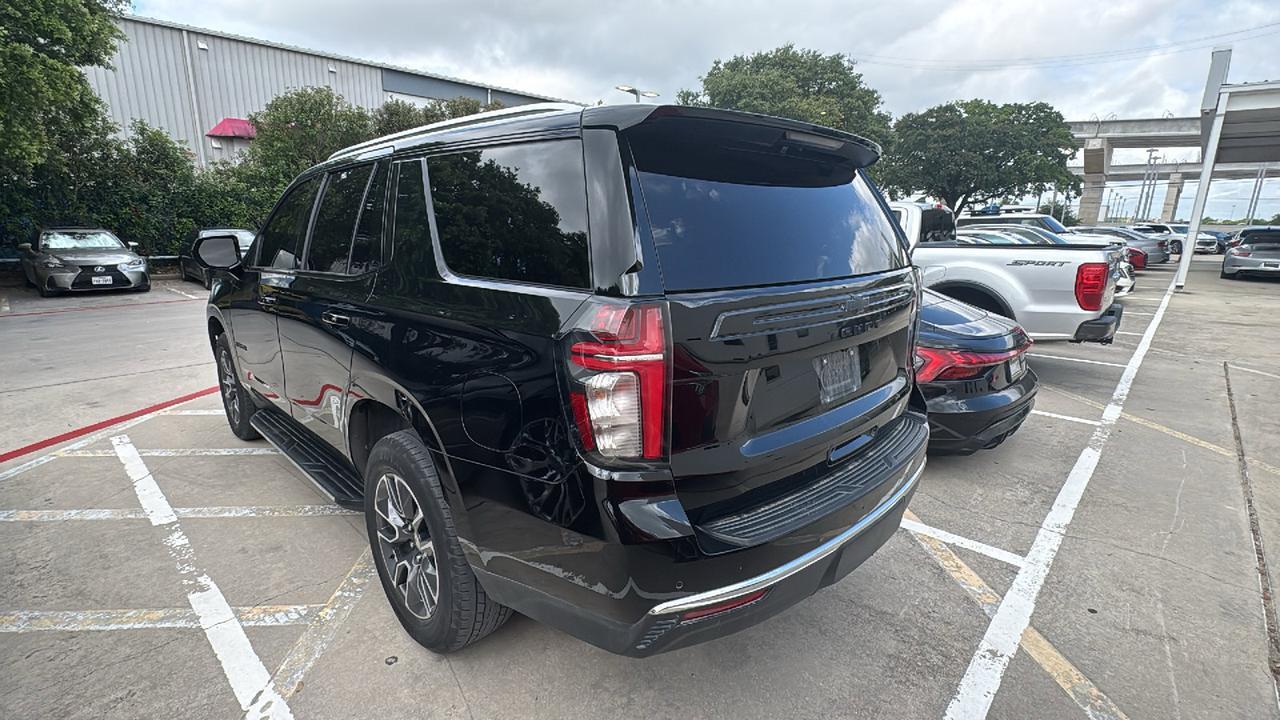 2021 Chevrolet Tahoe LT  Selma TX