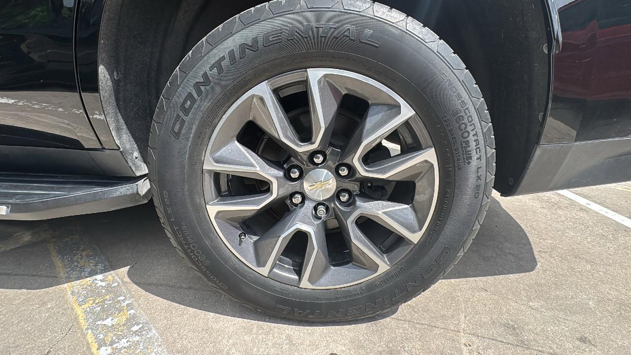 2021 Chevrolet Tahoe LT  Selma TX