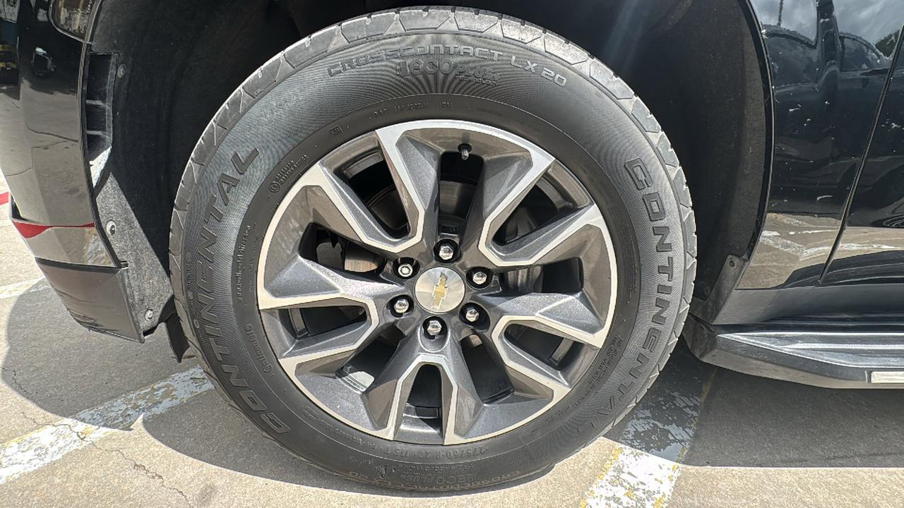 2021 Chevrolet Tahoe LT  Selma TX