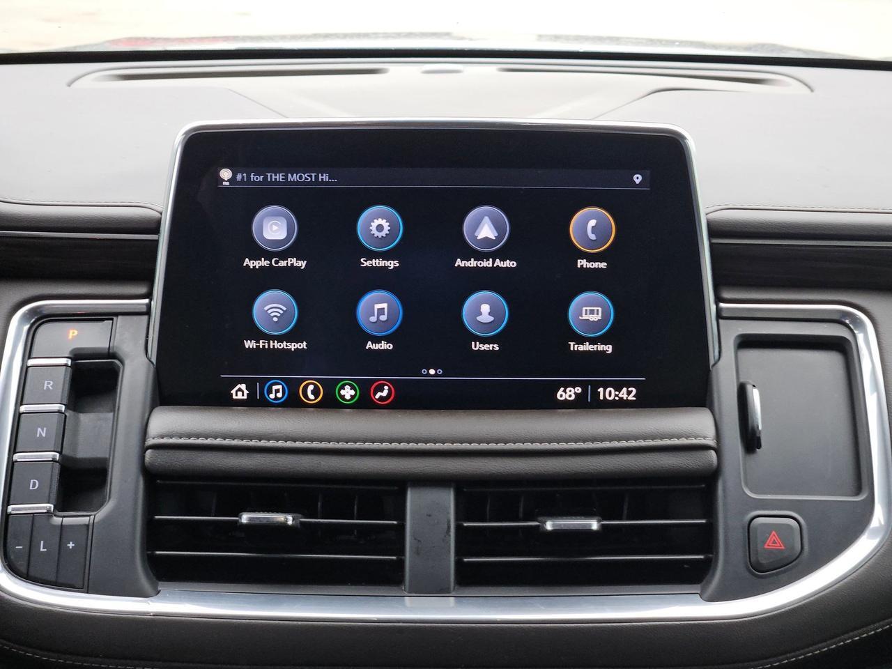 2021 Chevrolet Tahoe LT Castroville TX