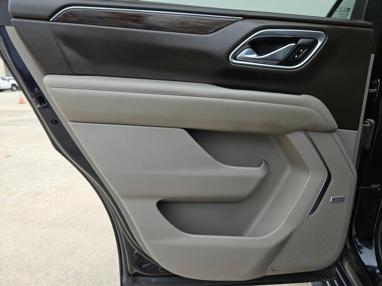 2021 Chevrolet Tahoe LT Castroville TX