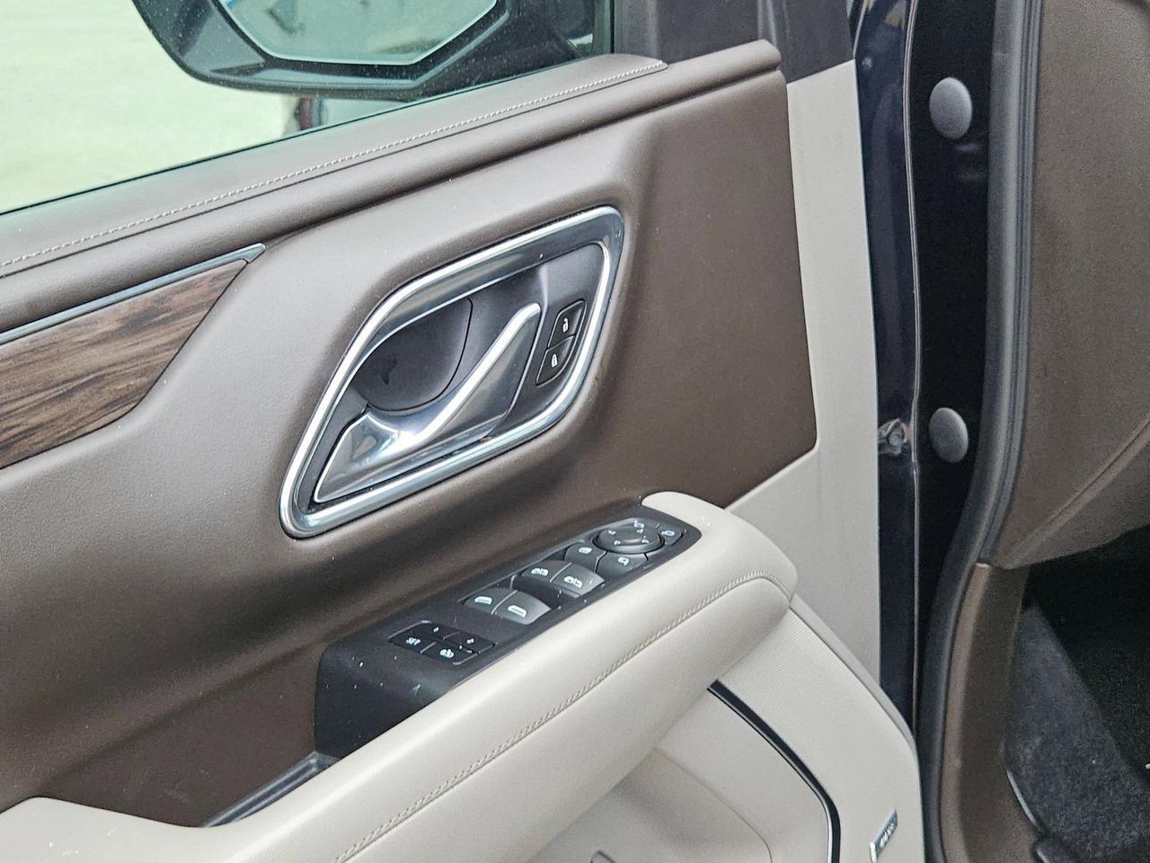 2021 Chevrolet Tahoe LT Castroville TX