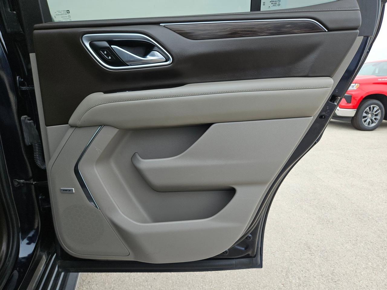 2021 Chevrolet Tahoe LT Castroville TX