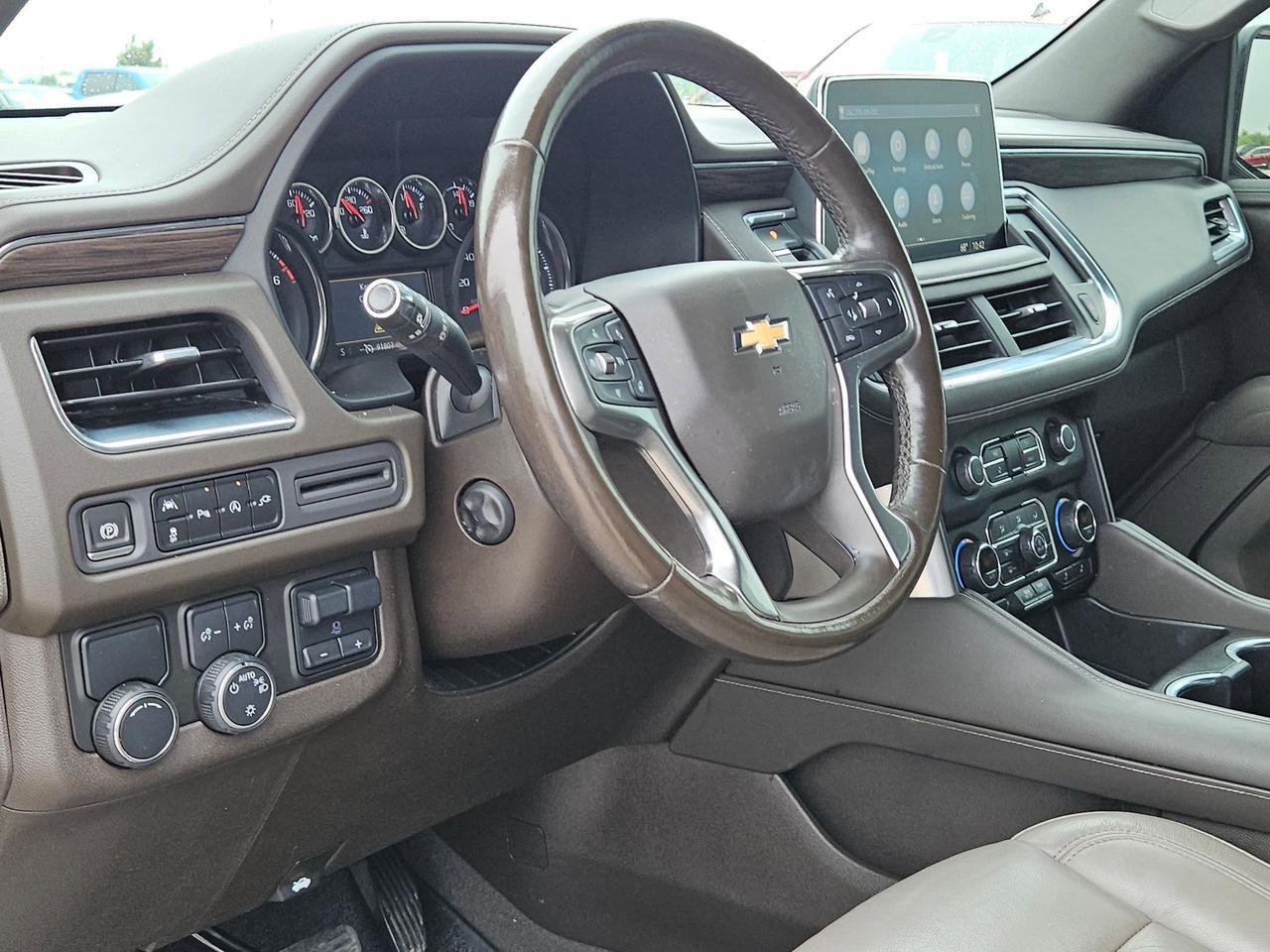 2021 Chevrolet Tahoe LT Castroville TX