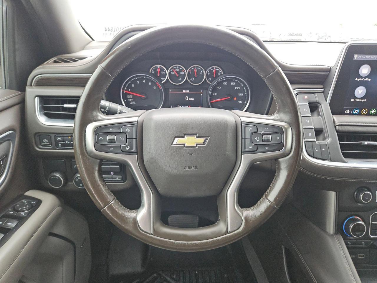 2021 Chevrolet Tahoe LT Castroville TX