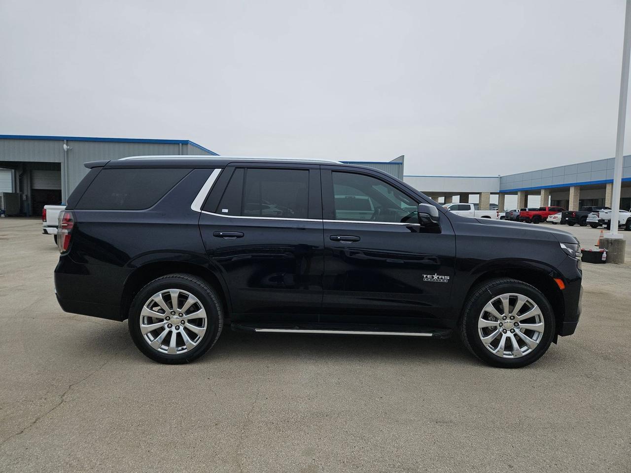 2021 Chevrolet Tahoe LT Castroville TX