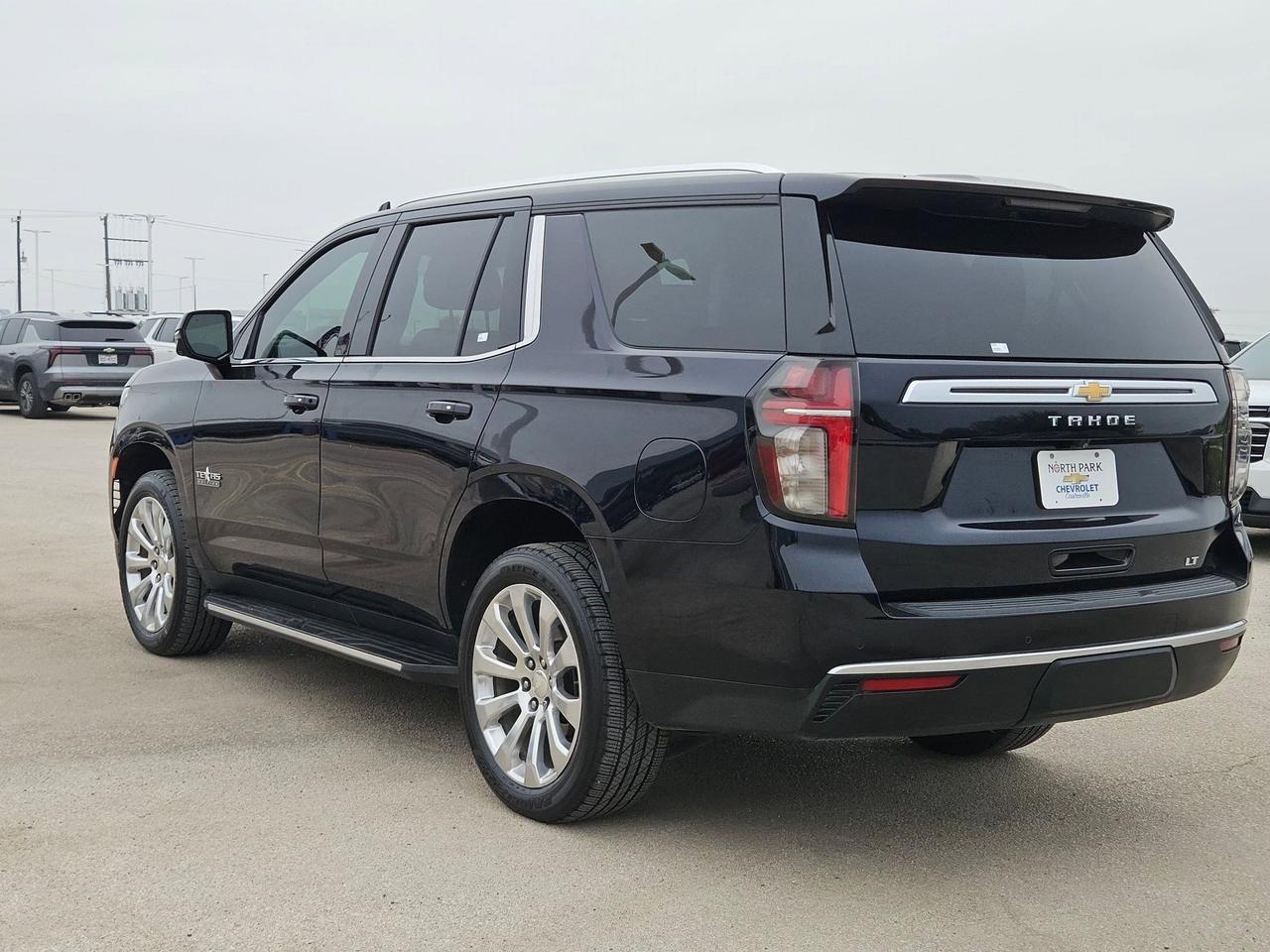 2021 Chevrolet Tahoe LT Castroville TX