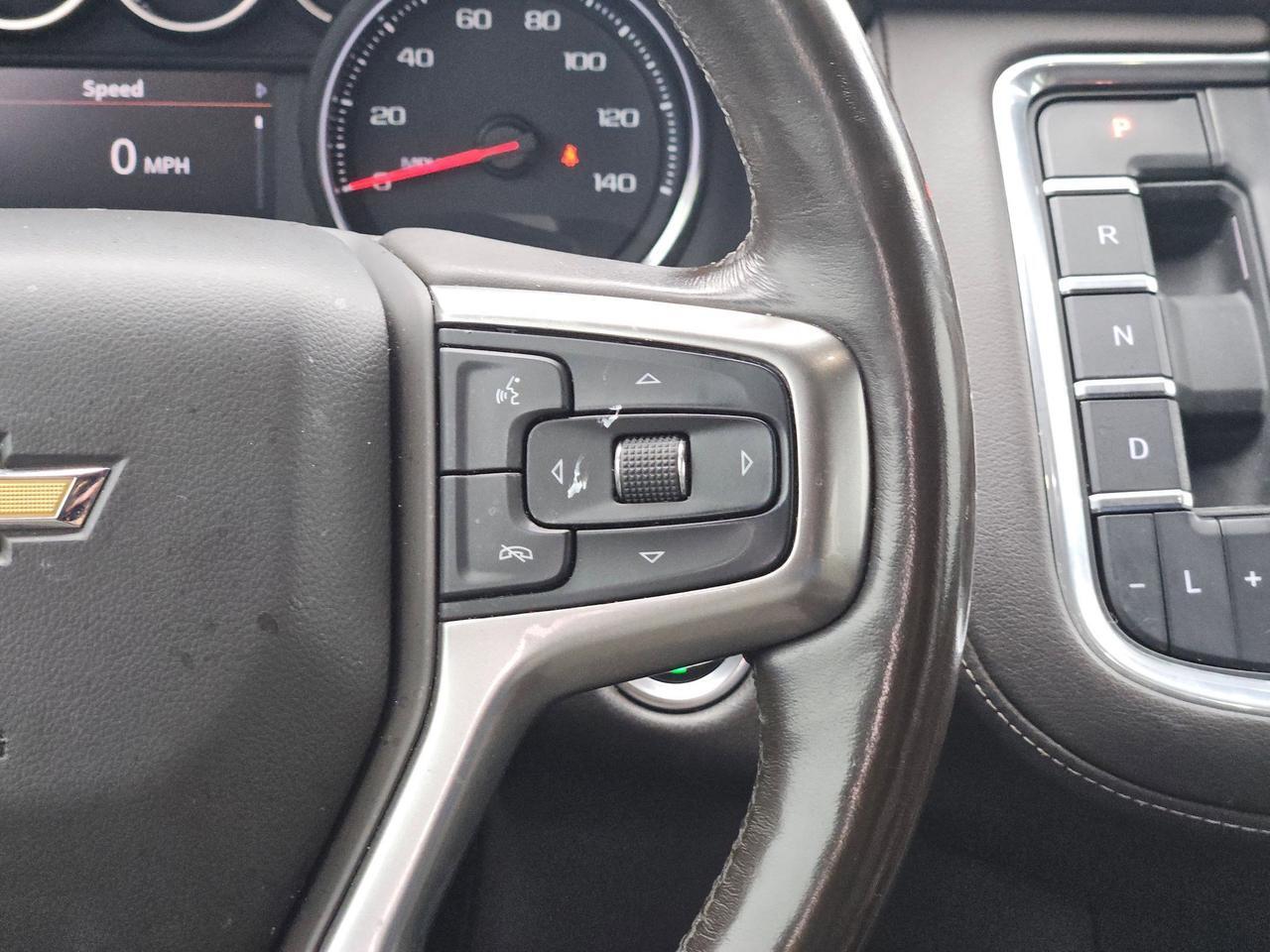 2021 Chevrolet Tahoe LT Castroville TX