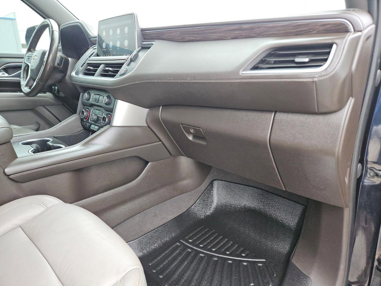 2021 Chevrolet Tahoe LT Castroville TX