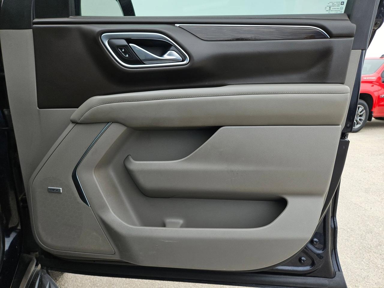 2021 Chevrolet Tahoe LT Castroville TX