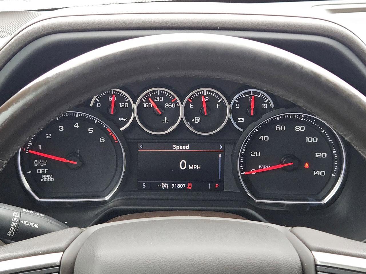2021 Chevrolet Tahoe LT Castroville TX