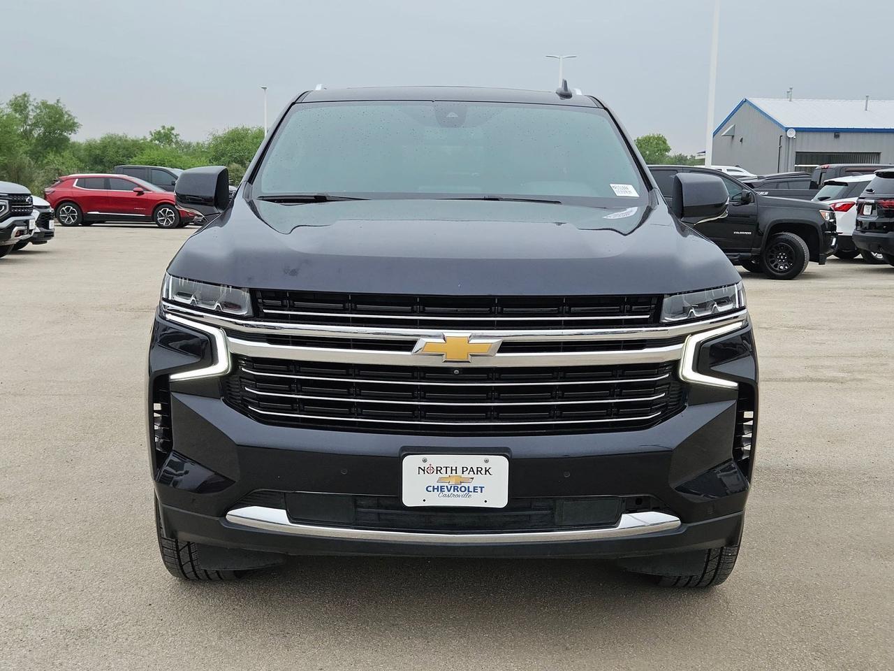 2021 Chevrolet Tahoe LT Castroville TX