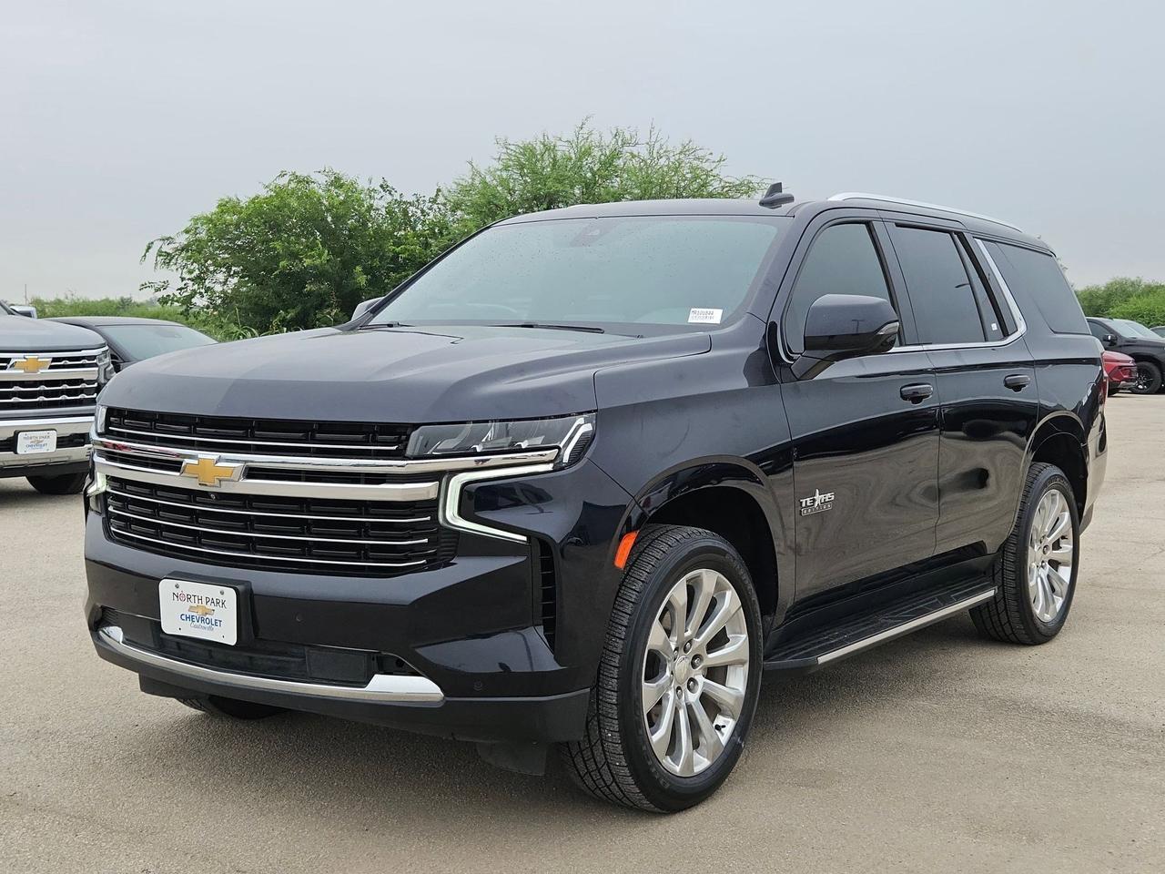 2021 Chevrolet Tahoe LT Castroville TX