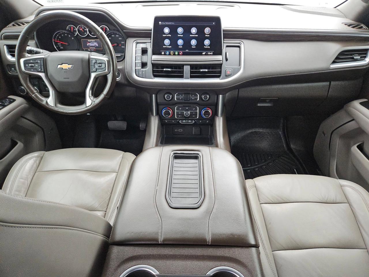 2021 Chevrolet Tahoe LT Castroville TX