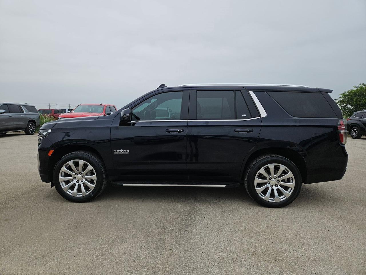 2021 Chevrolet Tahoe LT Castroville TX