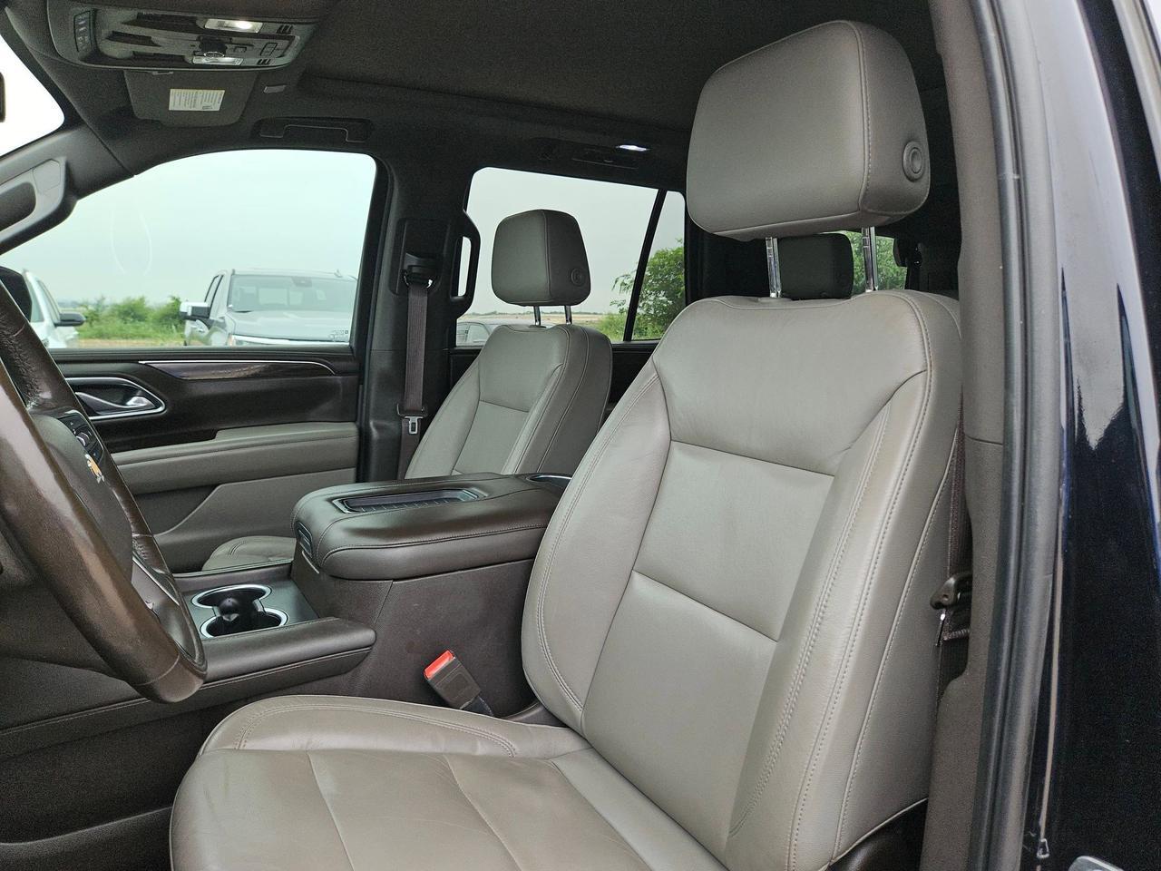2021 Chevrolet Tahoe LT Castroville TX