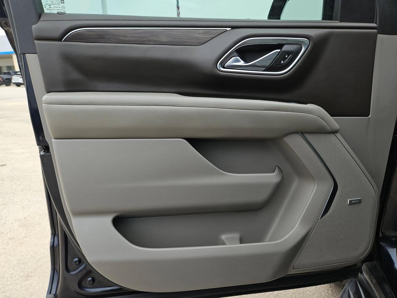 2021 Chevrolet Tahoe LT Castroville TX