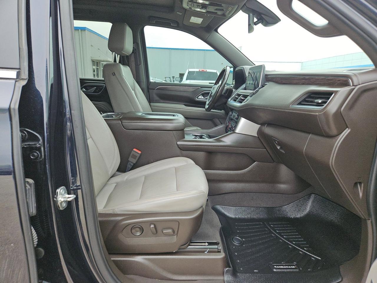 2021 Chevrolet Tahoe LT Castroville TX