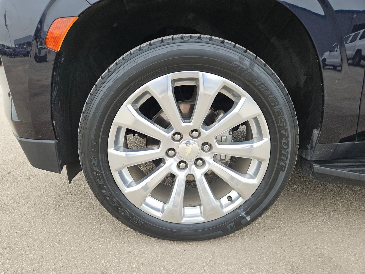 2021 Chevrolet Tahoe LT Castroville TX