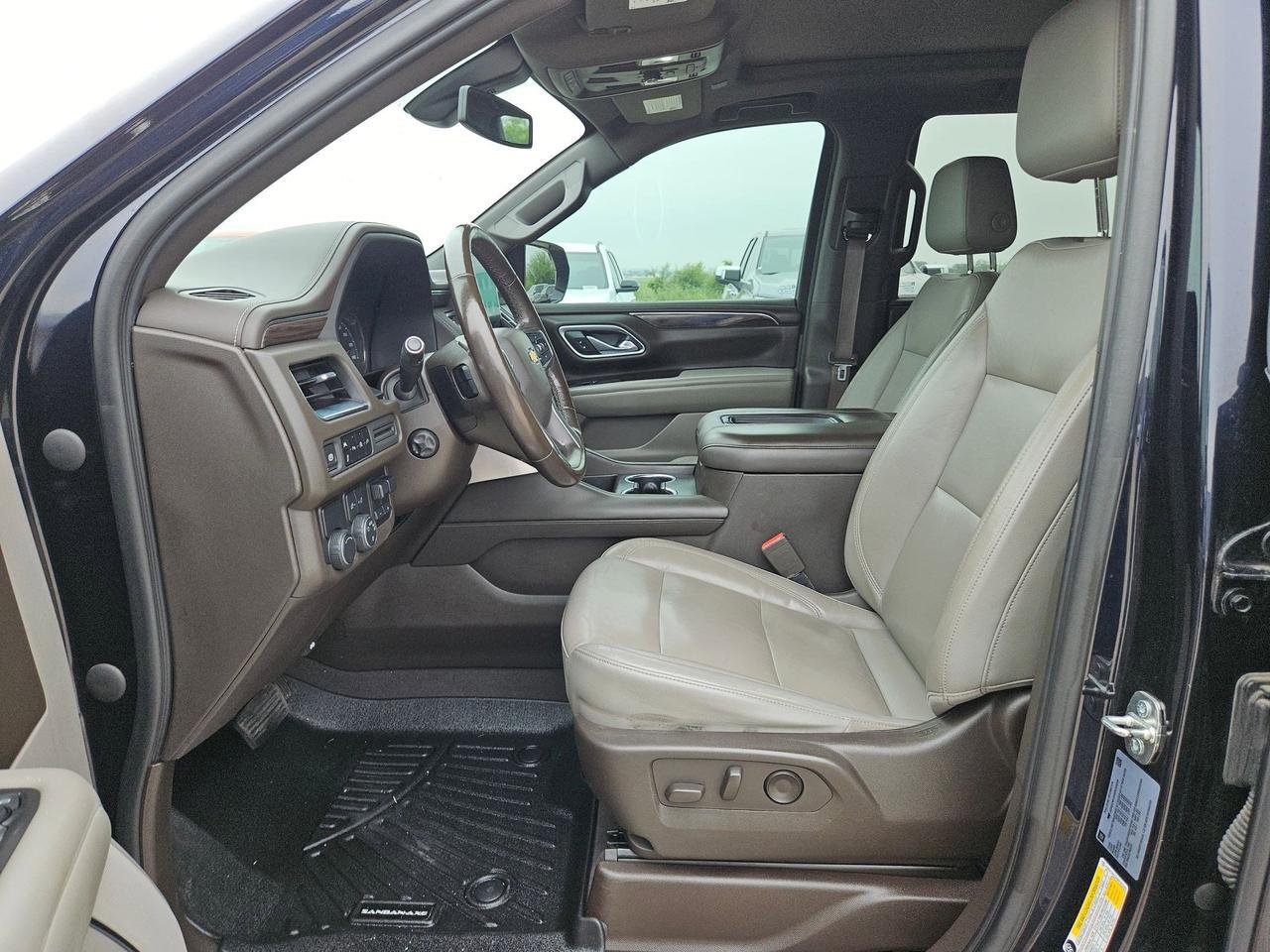 2021 Chevrolet Tahoe LT Castroville TX