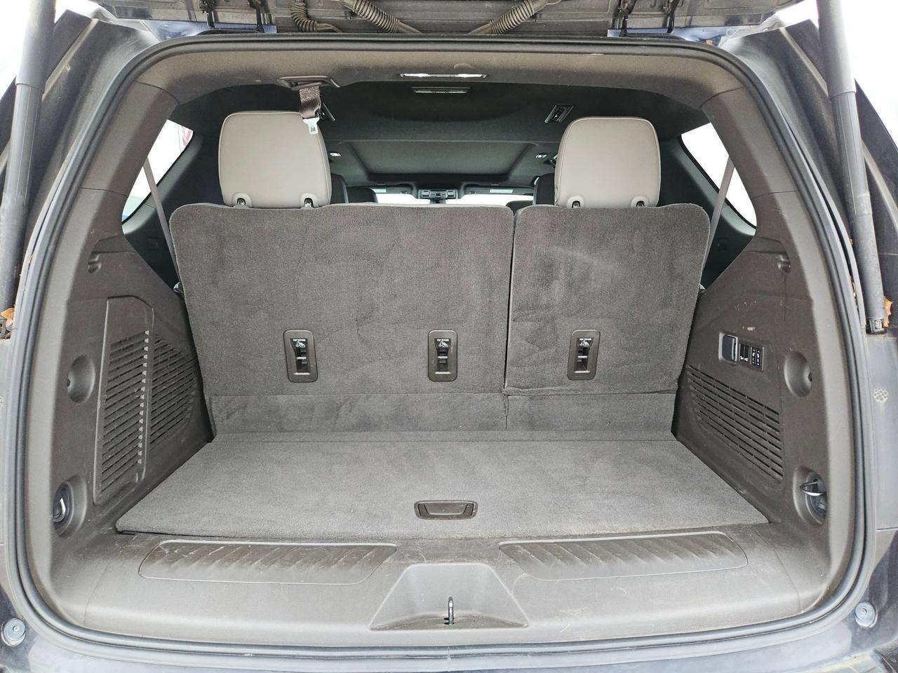 2021 Chevrolet Tahoe LT Castroville TX