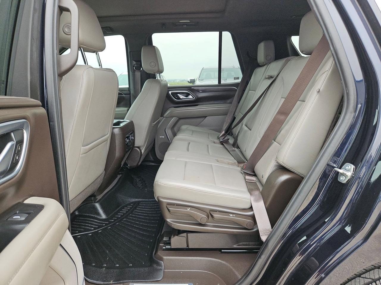 2021 Chevrolet Tahoe LT Castroville TX