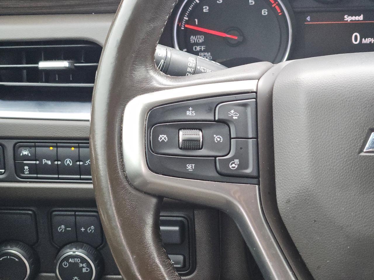 2021 Chevrolet Tahoe LT Castroville TX