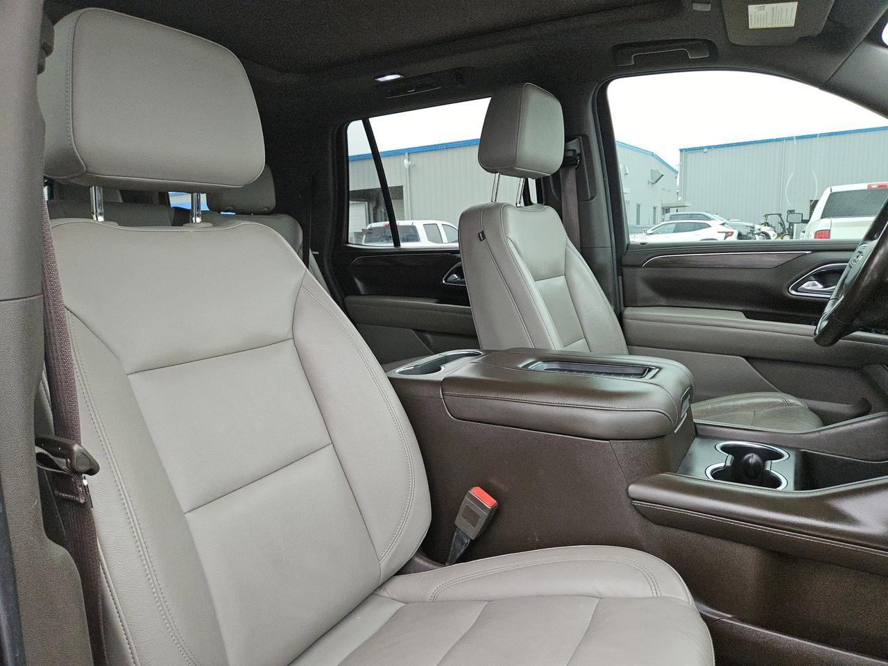 2021 Chevrolet Tahoe LT Castroville TX