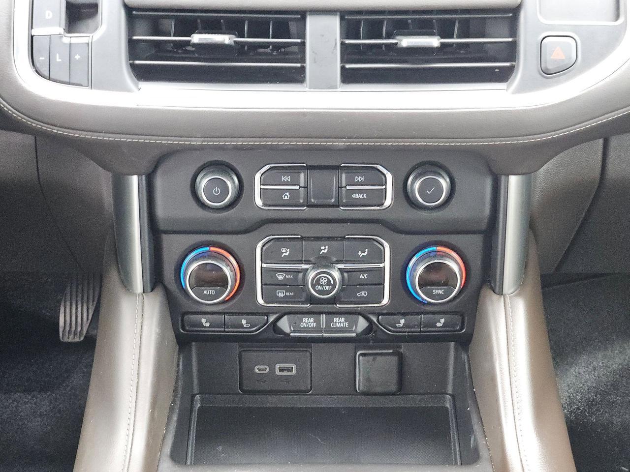 2021 Chevrolet Tahoe LT Castroville TX