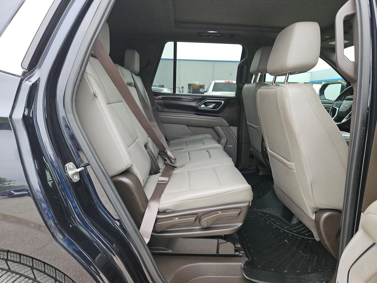 2021 Chevrolet Tahoe LT Castroville TX