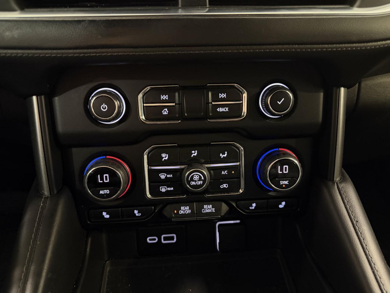 2021 Chevrolet Tahoe LT San Antonio TX
