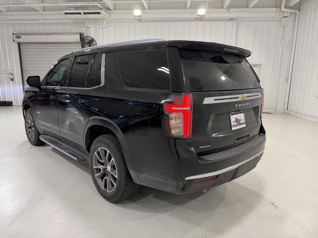 2021 Chevrolet Tahoe LT San Antonio TX