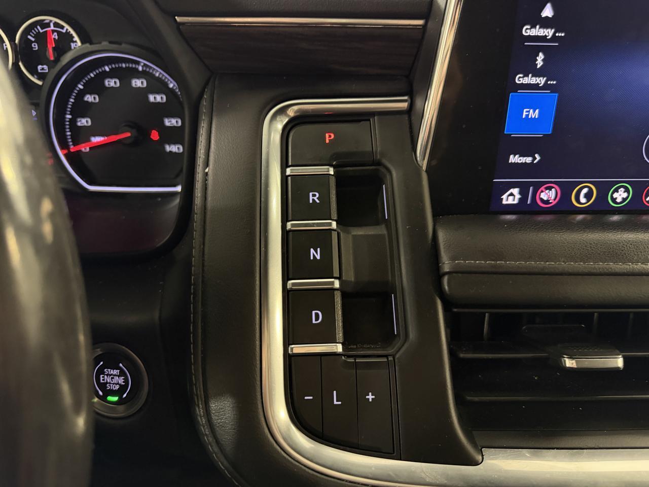 2021 Chevrolet Tahoe LT San Antonio TX