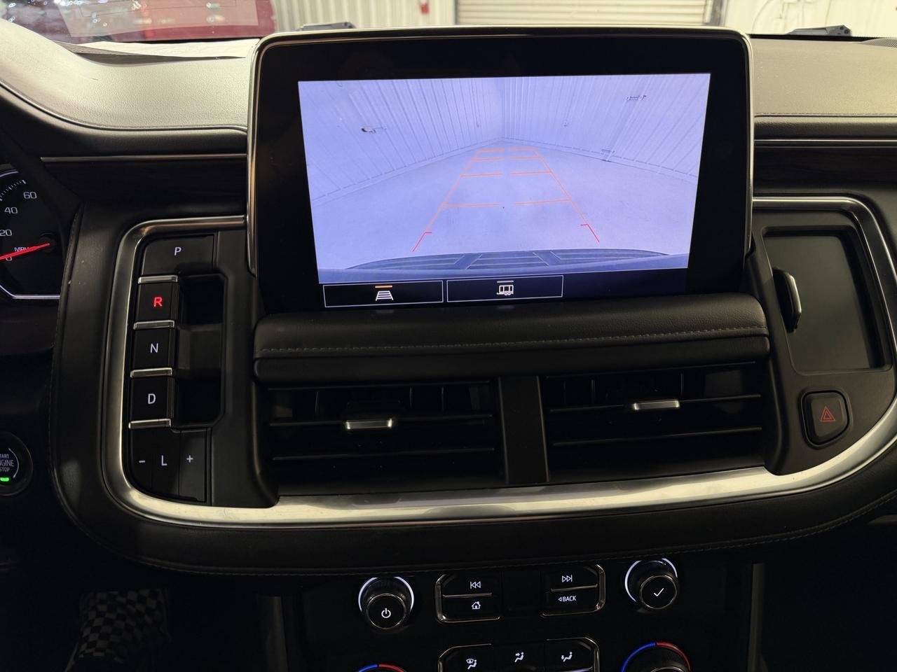 2021 Chevrolet Tahoe LT San Antonio TX