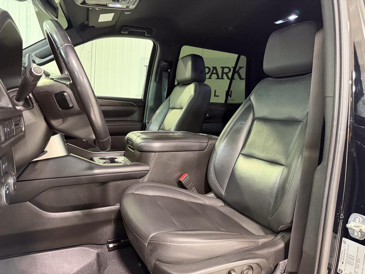 2021 Chevrolet Tahoe LT San Antonio TX