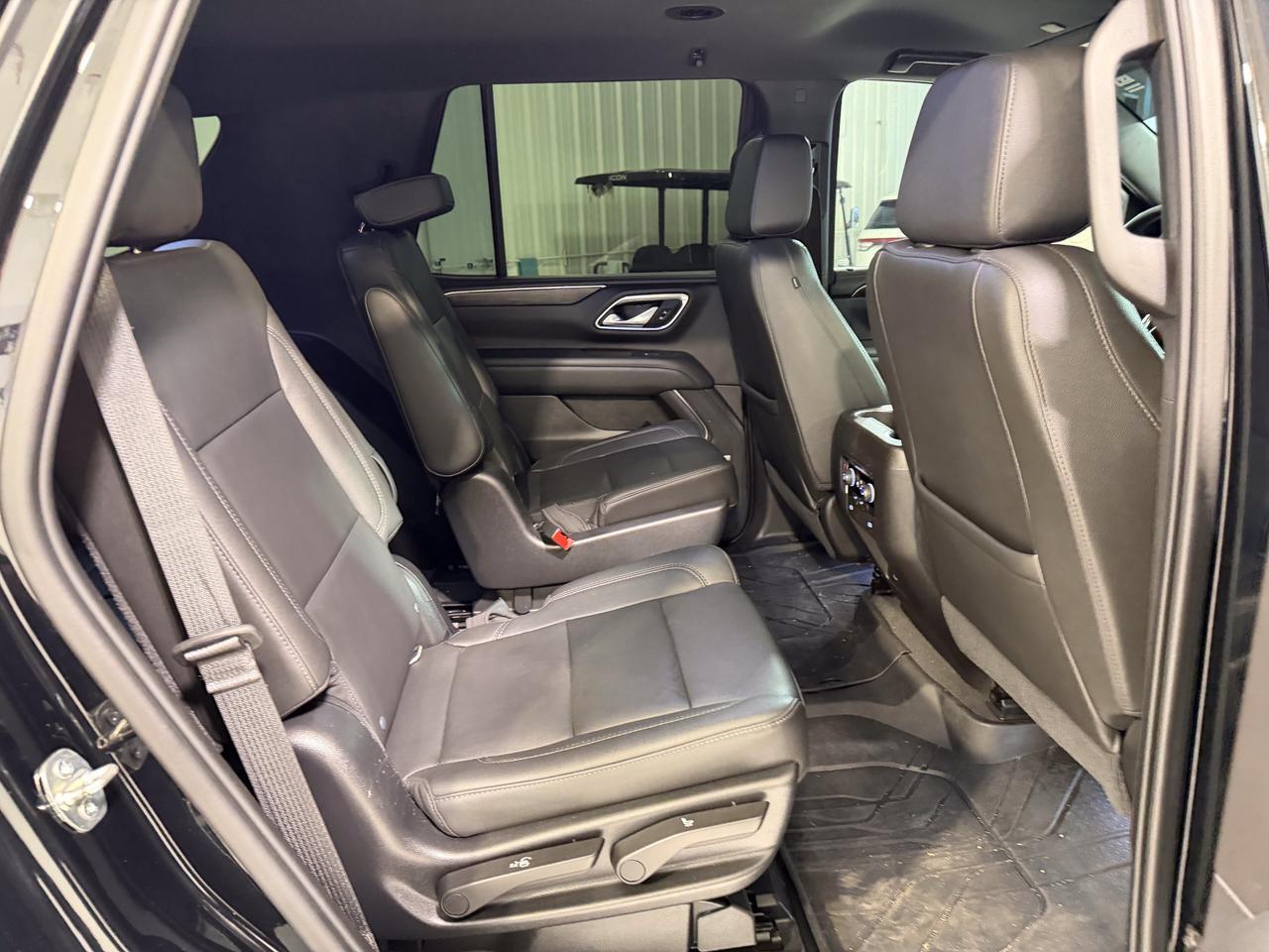2021 Chevrolet Tahoe LT San Antonio TX