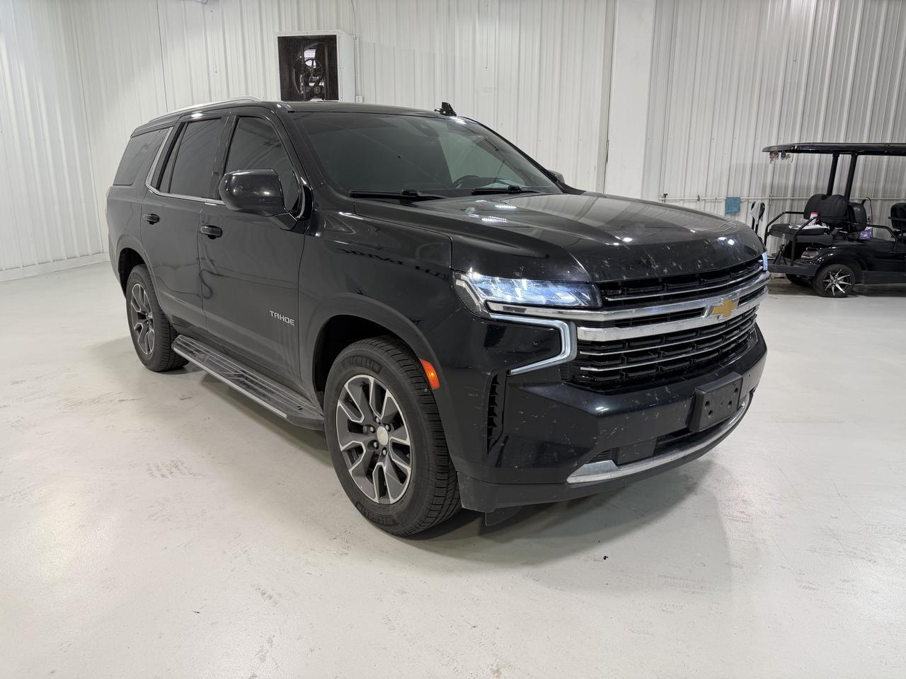 2021 Chevrolet Tahoe LT San Antonio TX