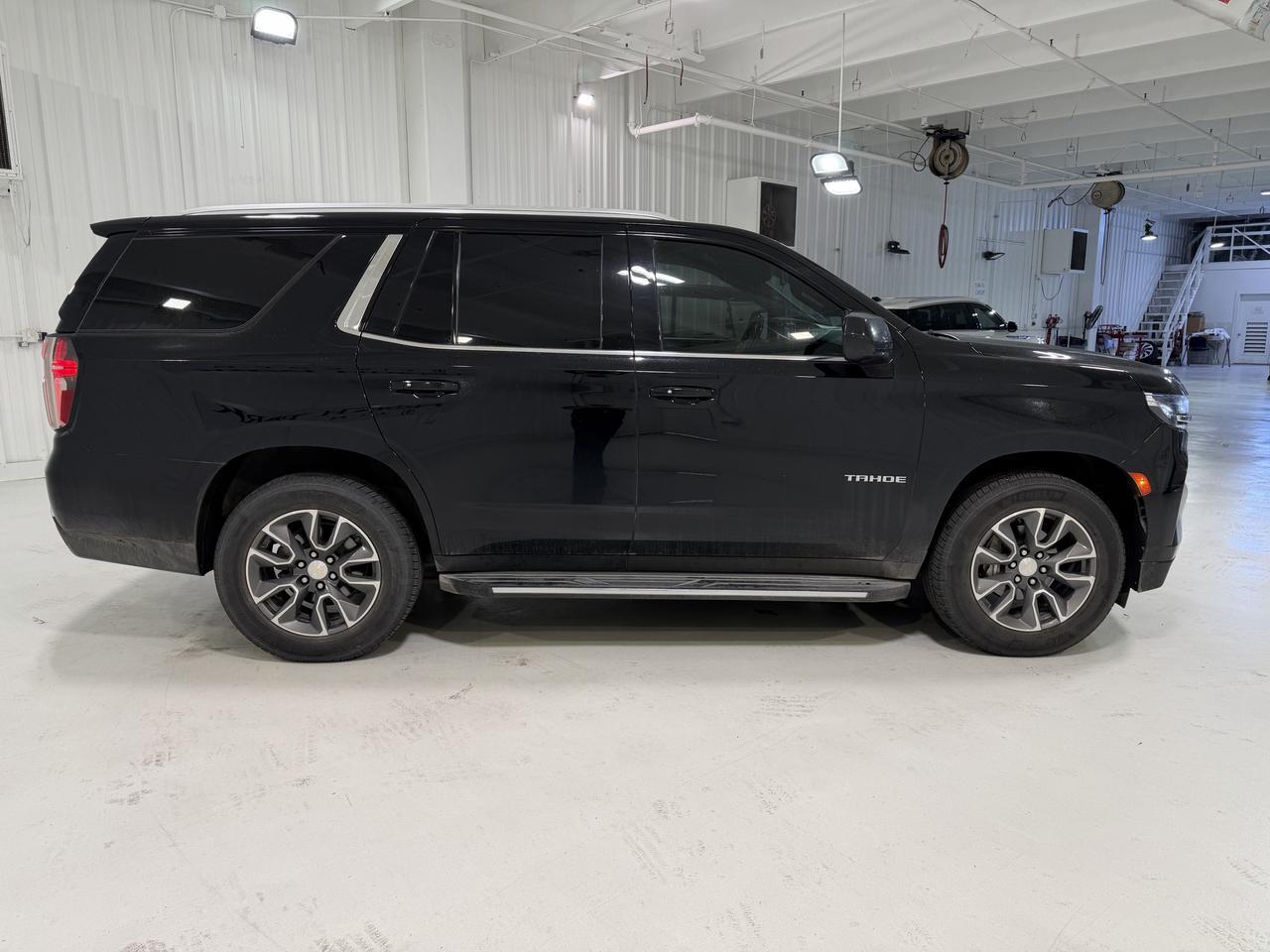 2021 Chevrolet Tahoe LT San Antonio TX
