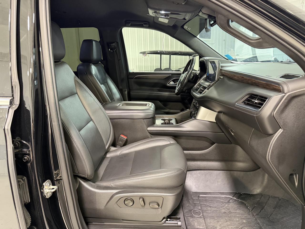 2021 Chevrolet Tahoe LT San Antonio TX