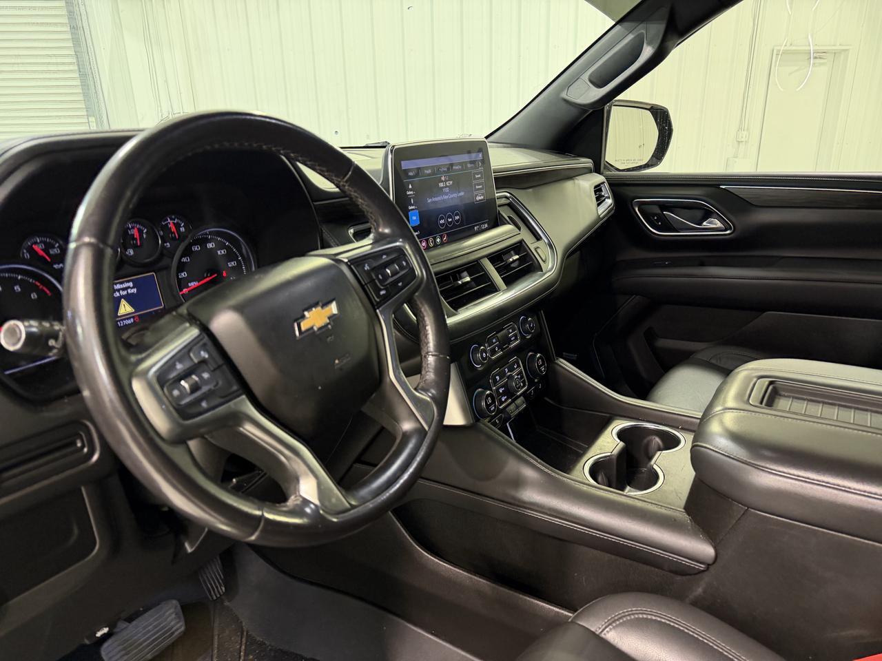 2021 Chevrolet Tahoe LT San Antonio TX