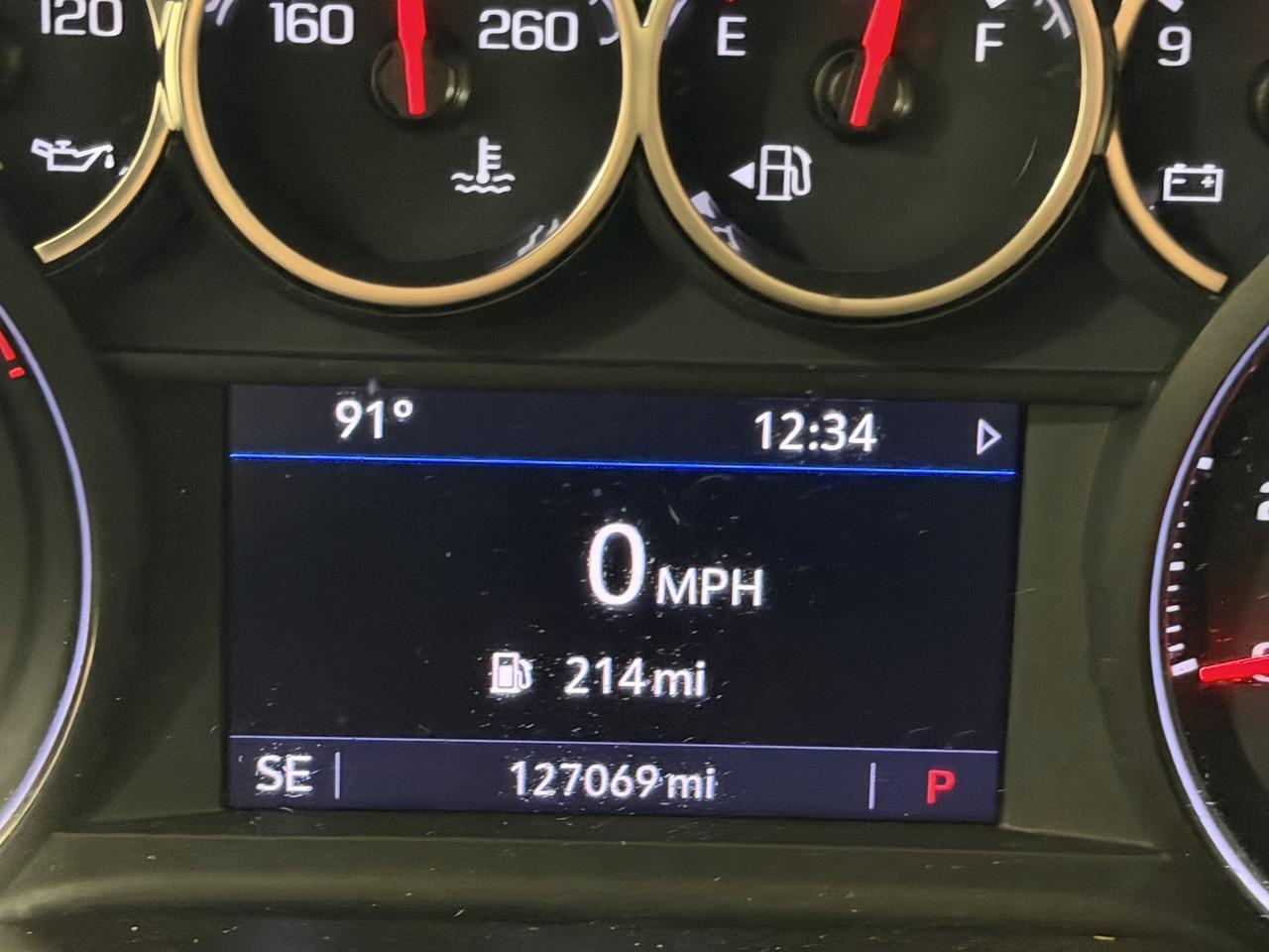 2021 Chevrolet Tahoe LT San Antonio TX