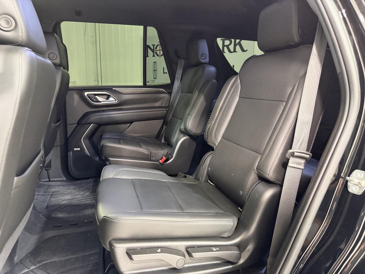 2021 Chevrolet Tahoe LT San Antonio TX