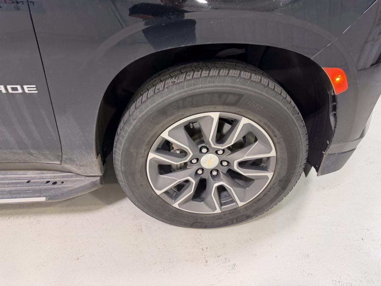 2021 Chevrolet Tahoe LT San Antonio TX