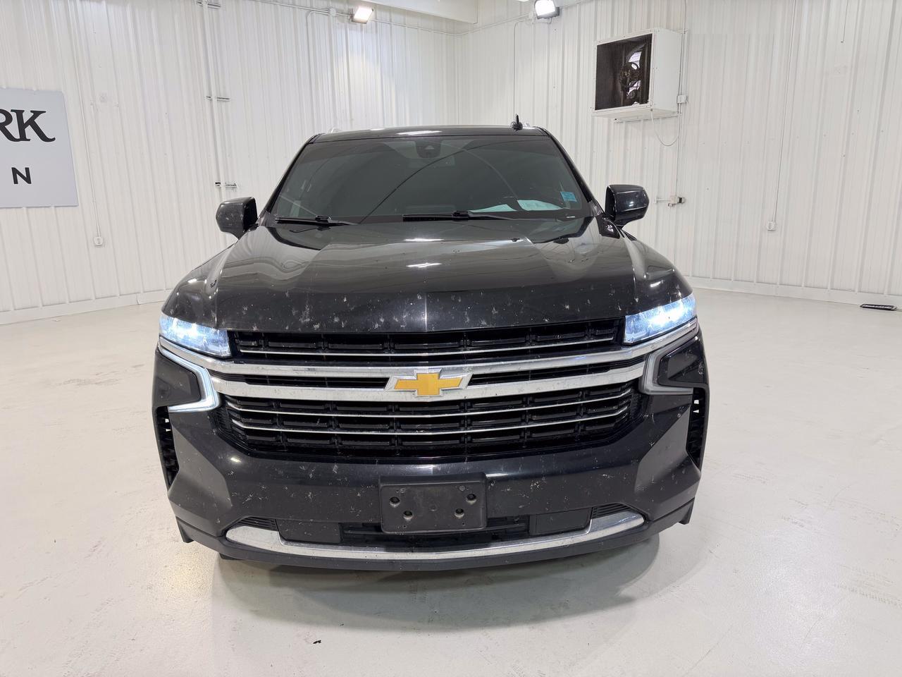 2021 Chevrolet Tahoe LT San Antonio TX