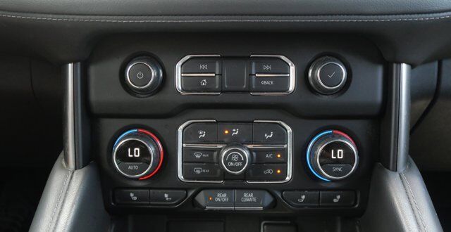 2021 Chevrolet Tahoe LT San Juan TX