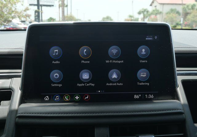2021 Chevrolet Tahoe LT San Juan TX