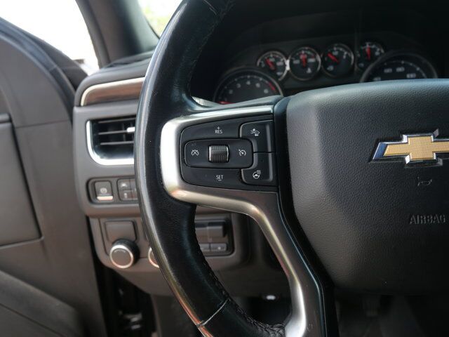 2021 Chevrolet Tahoe LT San Juan TX