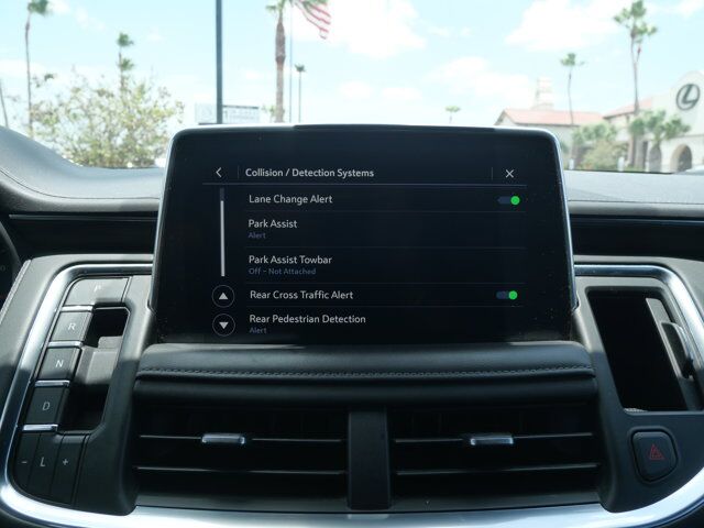 2021 Chevrolet Tahoe LT San Juan TX