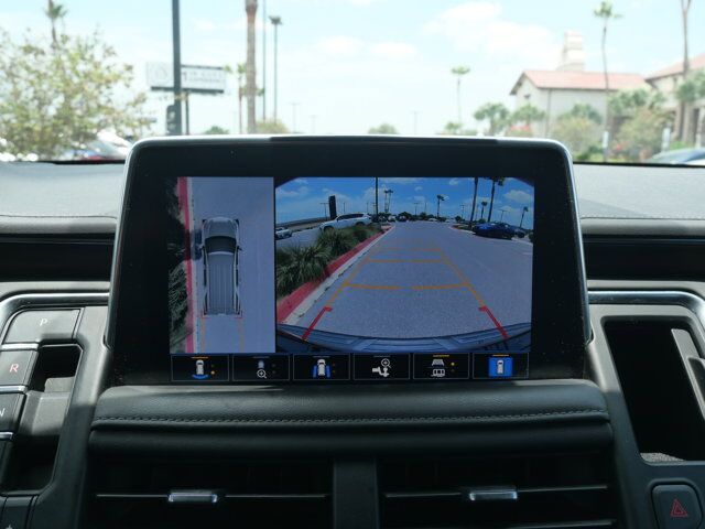 2021 Chevrolet Tahoe LT San Juan TX